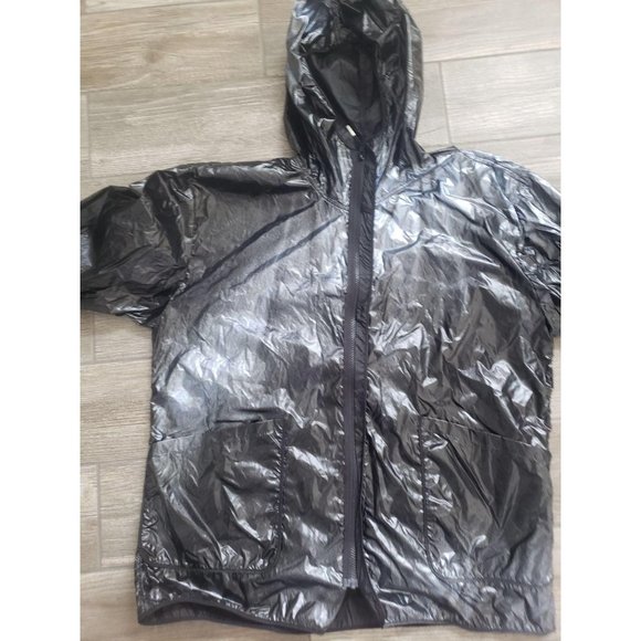 NWT 99%is custom handmade(custom sprayed) black ra